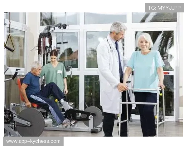 体育与互联网医疗平台合作 开发在线运动康复服务