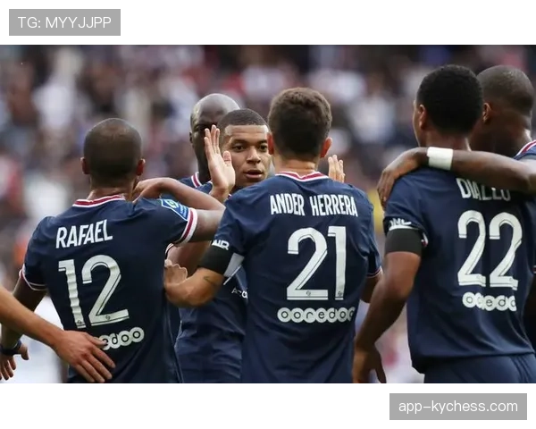 巴黎圣日耳曼捍卫法甲荣誉，姆巴佩领衔球队冲击卫冕之路