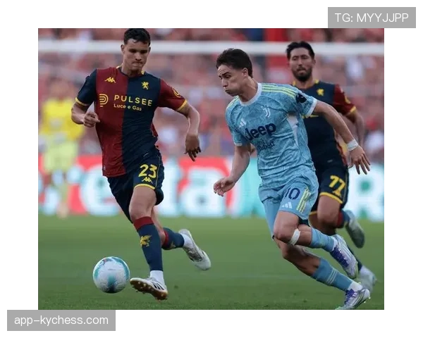 热那亚对阵卡利亚里比赛纪实：中场休息时主教练紧急调整压迫线高度